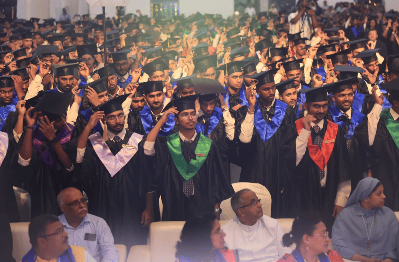 St. Claret College, Autonomous Events photo 18